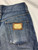 Dolce & Gabbana Light/Medium Wash Distressed Jeans