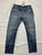 Dolce & Gabbana Light/Medium Wash Distressed Jeans