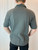 Burberrys of London Gray Polo Shirt