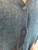 Prada Charcoal Gray Cashmere Button Up Cardigan
