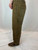 Burberry Casual Khaki Pants