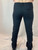 Roberto Cavalli Pants with Suede Side Strip Detailing (New with Tags!)