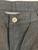 second hand Armani Dark Wash Denim Jeans button
