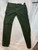 second hand Armani Jeans Army Green Pants