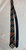 second hand Missoni Multi Stripe Green & Red Tie