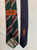 second hand Missoni Multi Stripe Green & Red Tie