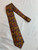 Second hand Gucci Lucky Charm Clover Silk Tie