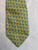 Second hand Gucci Abstract Printed Silk Tie