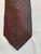 Second hand Aquascutum of London Printed Silk Tie