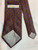 Second hand Aquascutum of London Printed Silk Tie