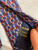 Second hand Gucci Interlocking Chains Print Silk Tie