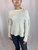 Blumarine Blugirl Multiwear Beige Sweater front