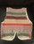 Missoni Zig Zag Pattern Vest