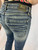 Dolce & Gabbana Zipper Pocket Jeans tag