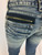 Dolce & Gabbana Zipper Pocket Jeans pocket