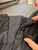 Balenciaga LE DIX Cargo Skirt Romper Vintage