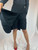 Gianni Versace Wool Pleated Skort Shorts Skirt Vintage tail