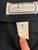 Gianni Versace Wool Pleated Skort Shorts Skirt Vintage tag