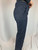 Ferragamo Dark Wash Straight Leg Jeans side