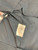 Burberry Brit Black Classic Raincoat Trench Coat tag