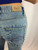 Dolce & Gabbana Unique Back Pockets Flared Bootcut Jeans pocket