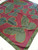 Valentino Tie Print Butterfly Silk Scarf Vintage