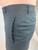 Gucci Black Slit Pockets Dress Pants Rolled Hem pocket