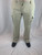 Dolce & Gabbana Tan Linen Cargo Pants front