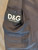 Dolce & Gabbana Gray Brown Two Piece Wool Blazer and Vest Set Tag