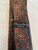 Christian Dior Green Patterned Tie