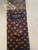 Christian Dior Navy Printed Tie