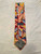 Kenzo Paris Bright Abstract Polka Dot Tie