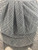 Pennyblack Dark Criss Cross Patterned Skirt