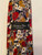 Christian Dior Muted Floral Tie