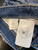 Roberto Cavalli Just Cavalli Jeans with Tan Thread Detailing
