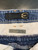 Roberto Cavalli Just Cavalli Jeans with Tan Thread Detailing