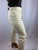 Fendi Vintage Zucca White Pants