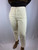 Fendi Vintage Zucca White Pants