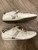 Dior Homme Men's White Leather Sneakers