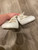 Dior Homme Men's White Leather Sneakers