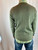 Armani Jeans Men's Ribbed Crew Neck Sweater