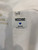Moschino Jeans Logo Print White Button Up Shirt