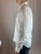 Ermanno Scervino White Button Up Dress Shirt