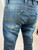 Louis Vuitton LV Dark Wash Jeans