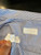 Prada Blue Striped Cotton Button Up Shirt