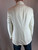 Giorgio Armani Cream/Off White Blazer Sport Coat