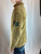 Stone Island Tan Brown Chenille Pullover Sweater Vintage