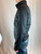 Armani Jeans Lightweight Zipper Black Jacket