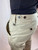 Burberry Brit Lightweight Khaki Pants