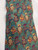 Salvatore Ferragamo Aristocrat Print Green Tie